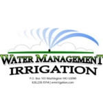 Water Management Irrigation