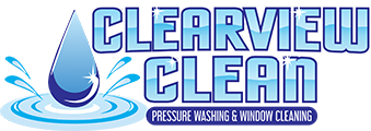 home bright pressure washing logo
